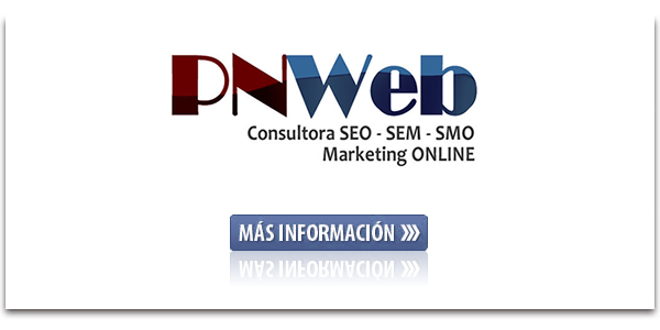 Posicionamiento Web